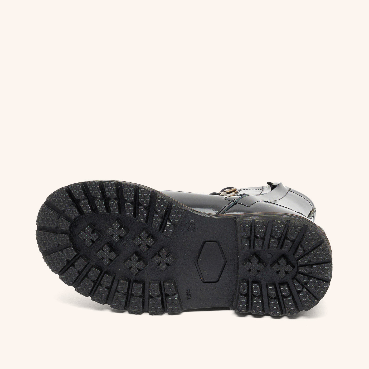 bisgaard maia black polido