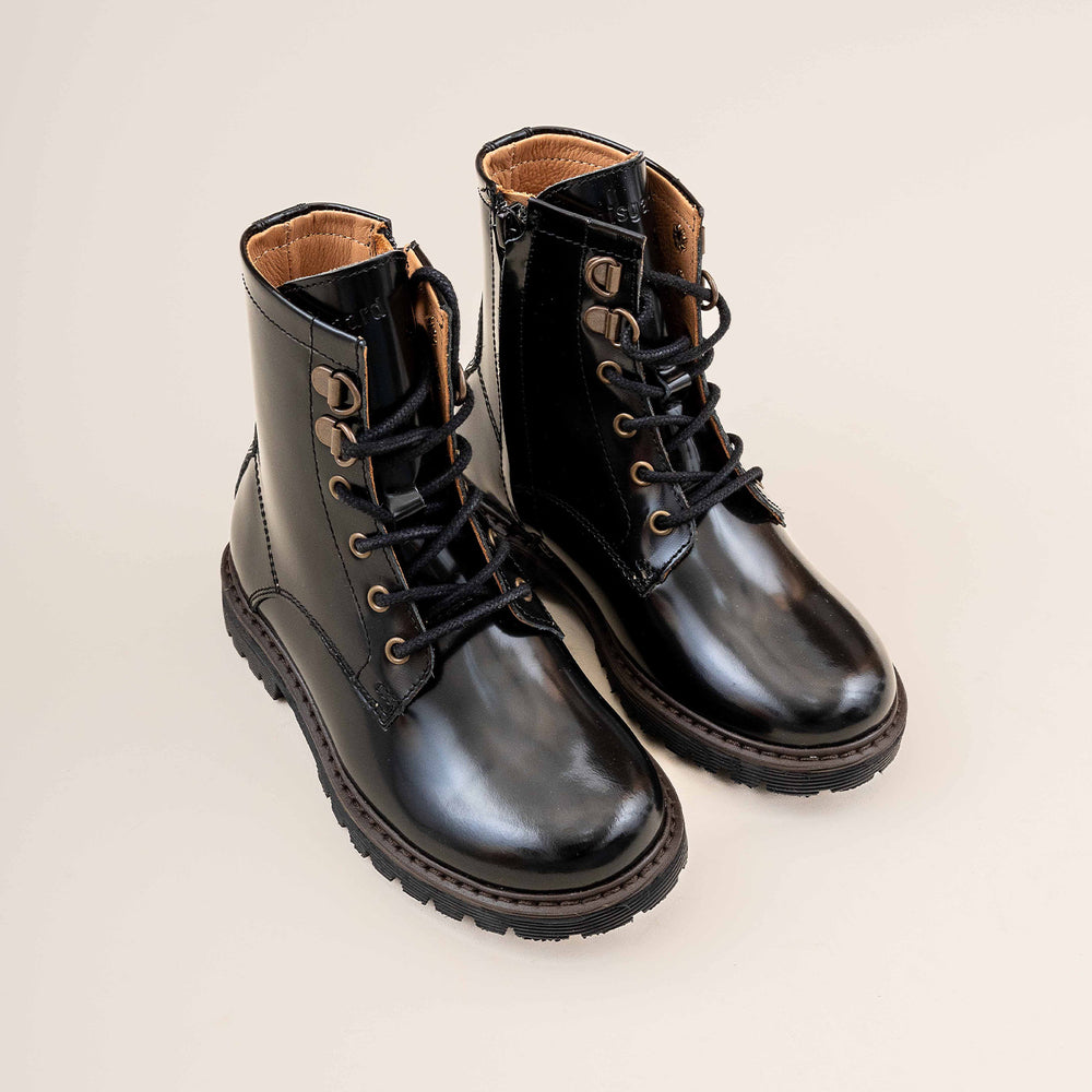 bisgaard maia black polido