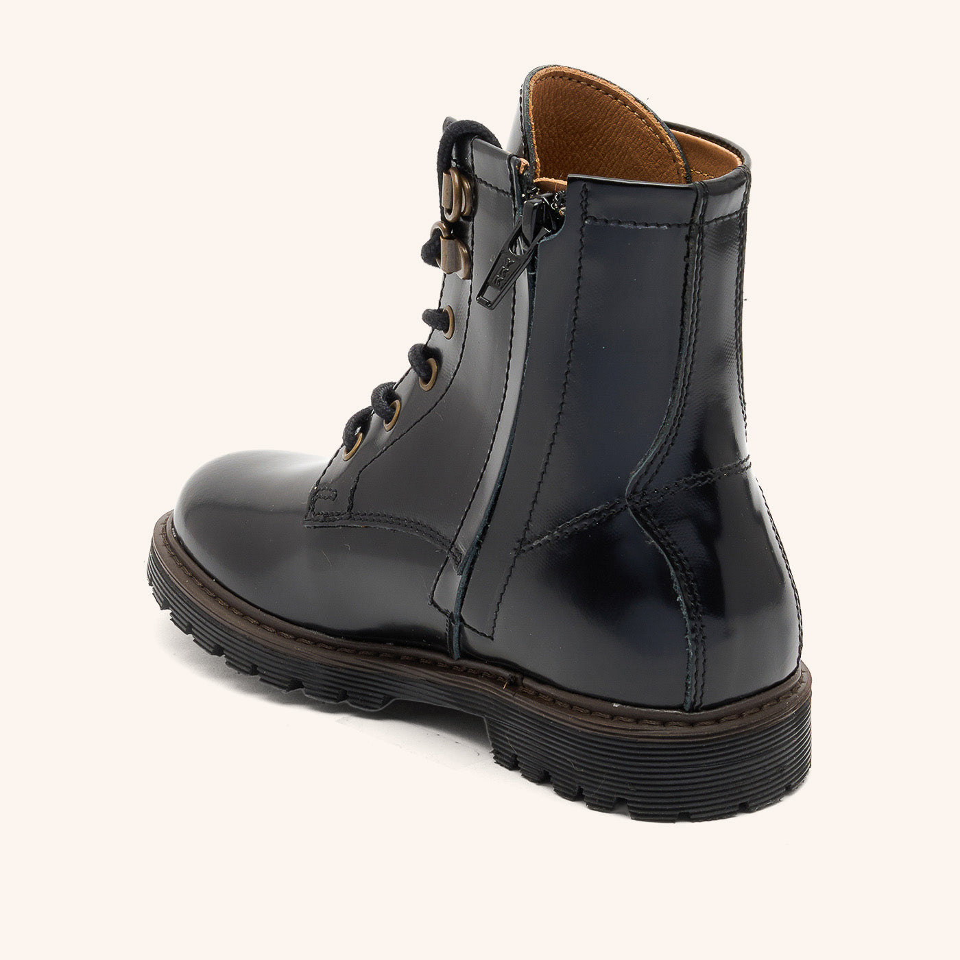 bisgaard maia black polido