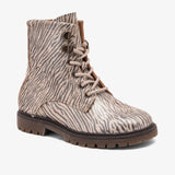 bisgaard maia zebra glitter
