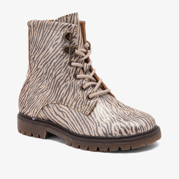 bisgaard maia zebra glitter