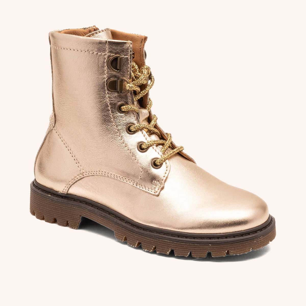 bisgaard maia gold