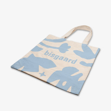 bisgaard Tote Bag army