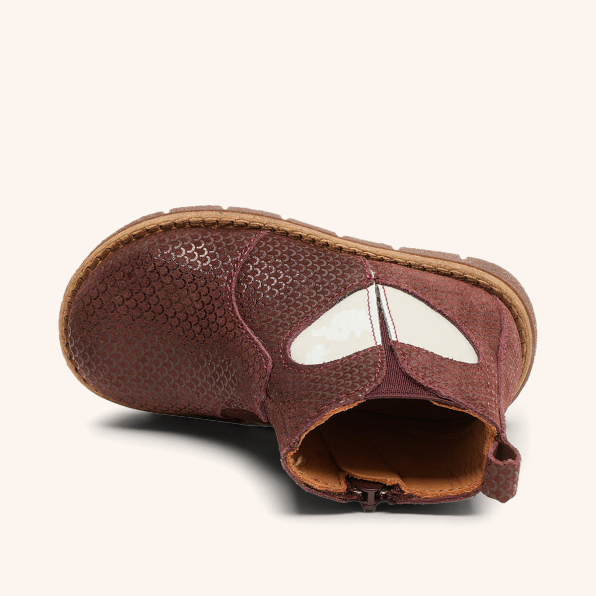 bisgaard maggie blackberry