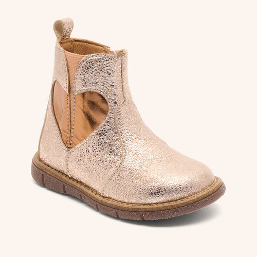bisgaard maggie rose gold