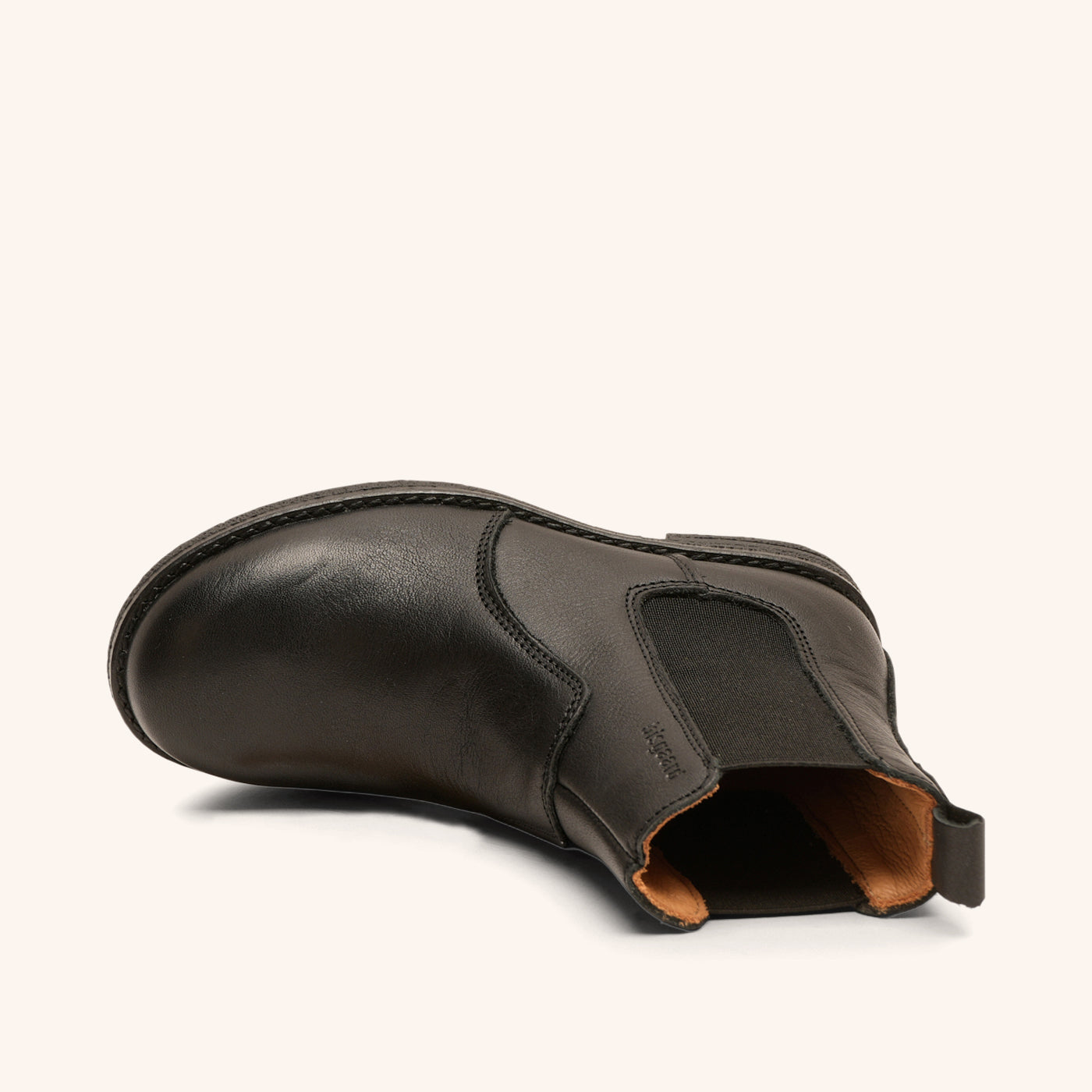 bisgaard nanna black