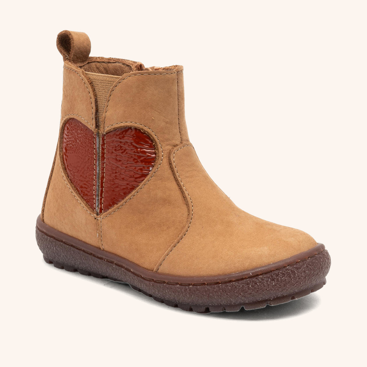 bisgaard emilie camel