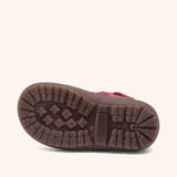 bisgaard emilie deep pink