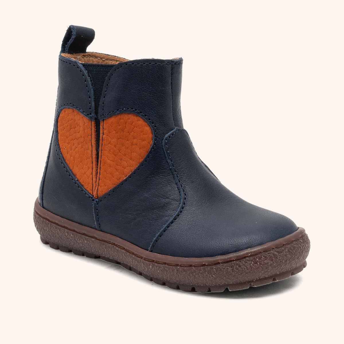 bisgaard emilie navy