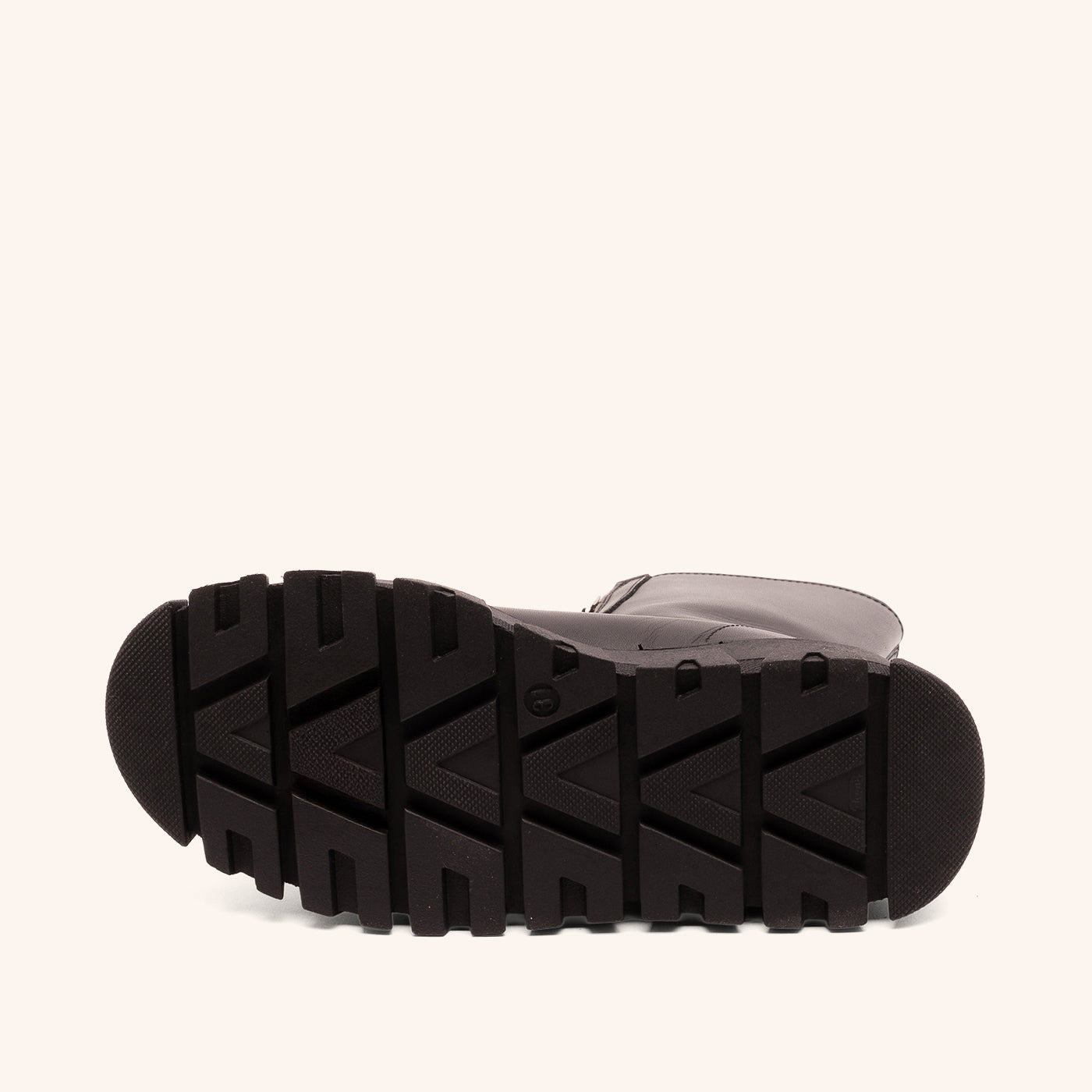 bisgaard nomi lamb black