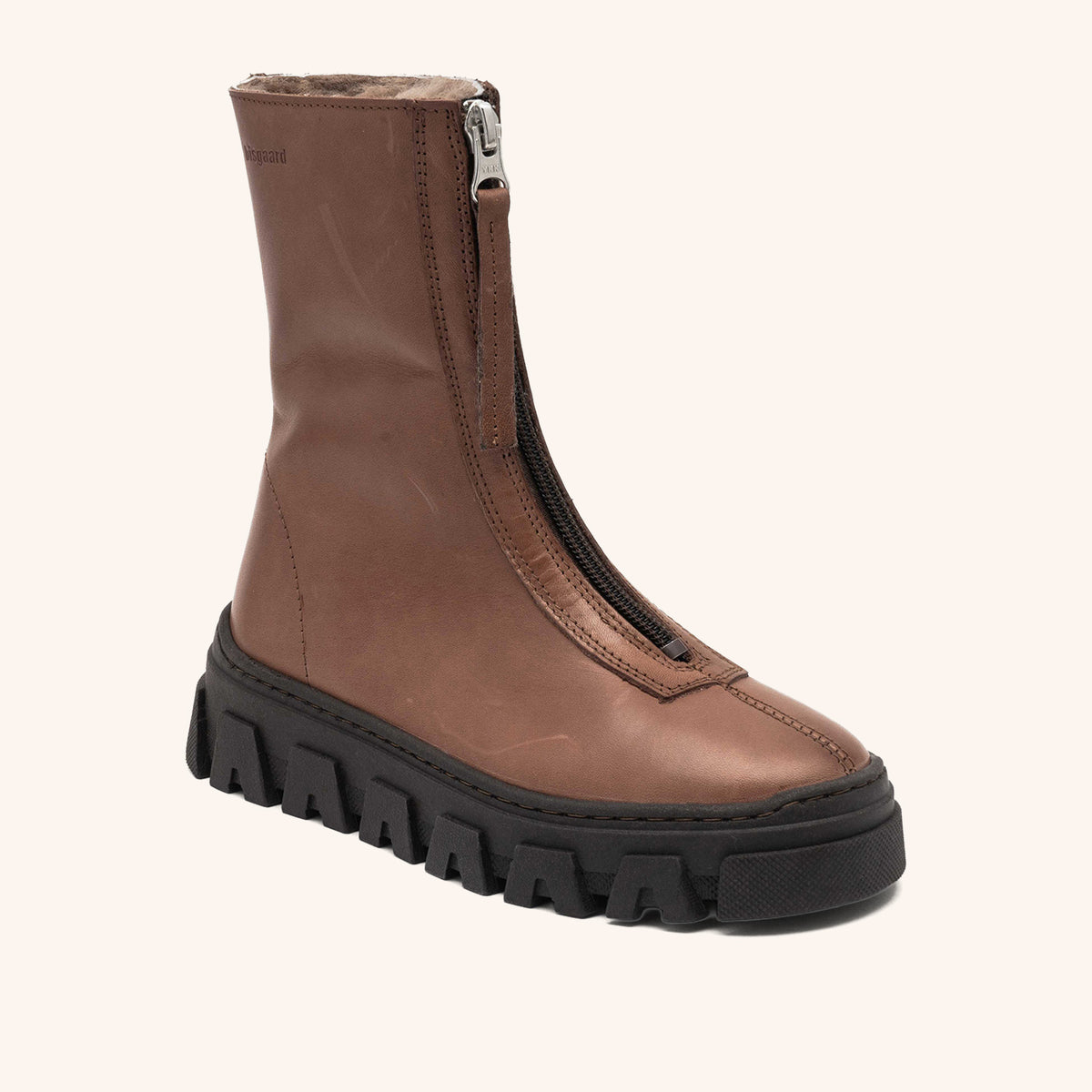 bisgaard nomi lamb brown