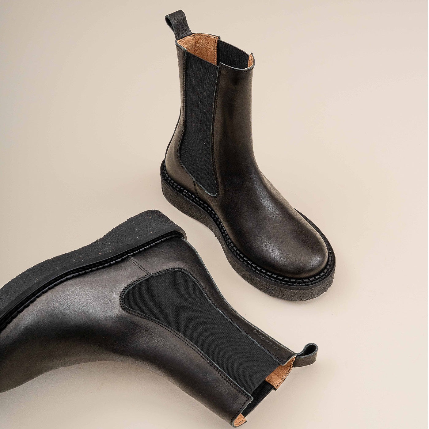 bisgaard naya black