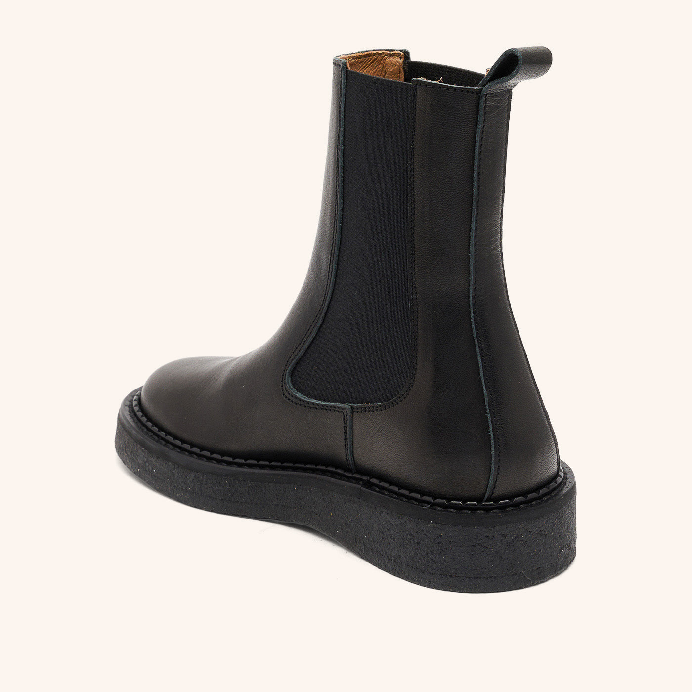 bisgaard naya black