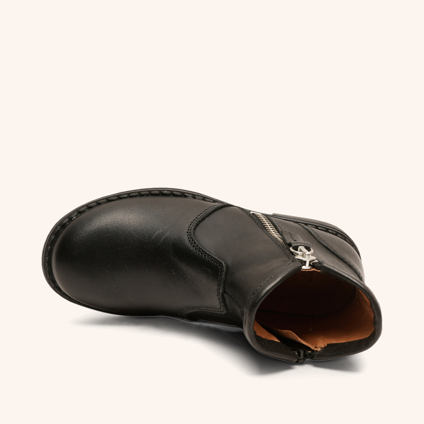 bisgaard nelly black