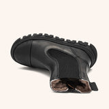 bisgaard nilla lamb black