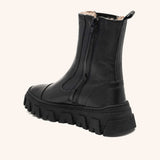 bisgaard nilla lamb black