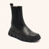 bisgaard nilla lamb black
