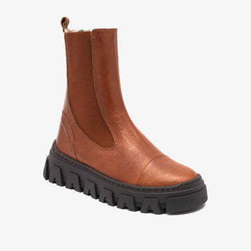 bisgaard nilla lamb cognac