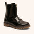 bisgaard nora black polido