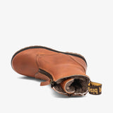 bisgaard nora lamb cognac