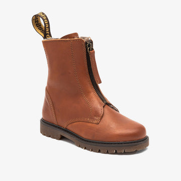 bisgaard nora lamb cognac