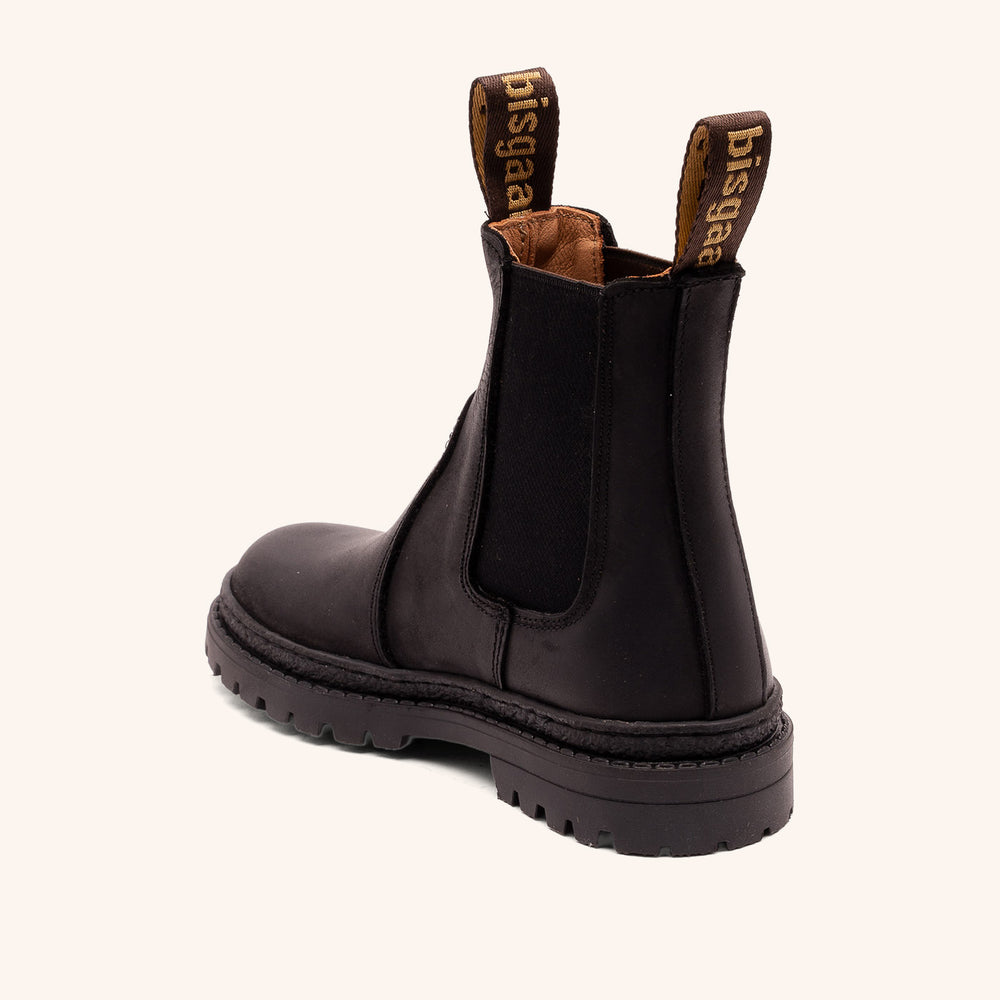 bisgaard neo rustic black