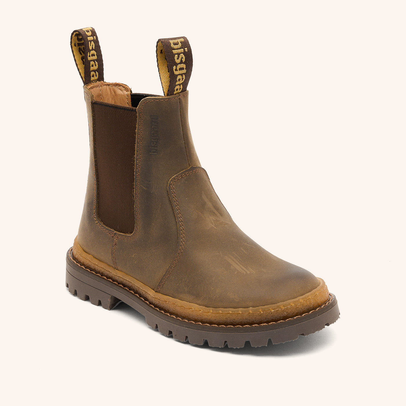 bisgaard neo rustic brown
