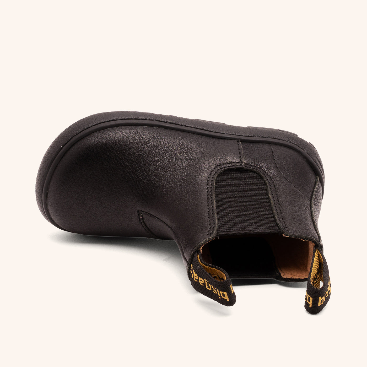 bisgaard barefoot bruno black