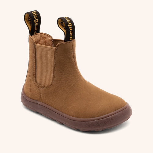 bisgaard barefoot bruno khaki