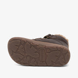 bisgaard barefoot emil lamb dark brown