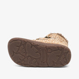 bisgaard barefoot emil lamb brown dots