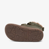 bisgaard barefoot emil lamb khaki