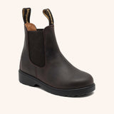 bisgaard kim rustic brown