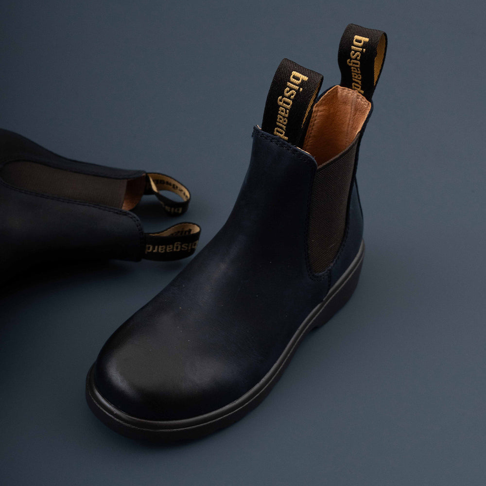 bisgaard kim navy