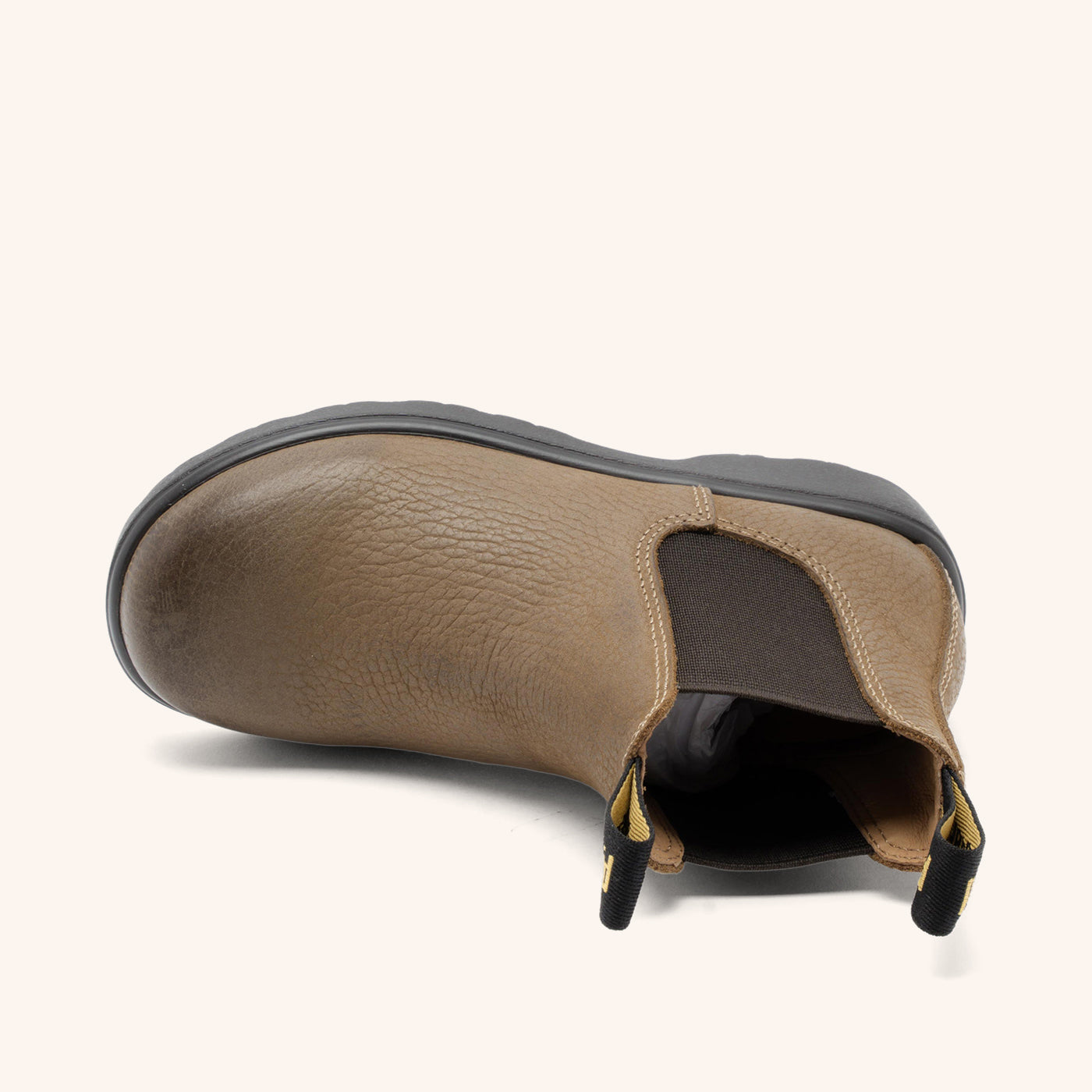 bisgaard kim khaki