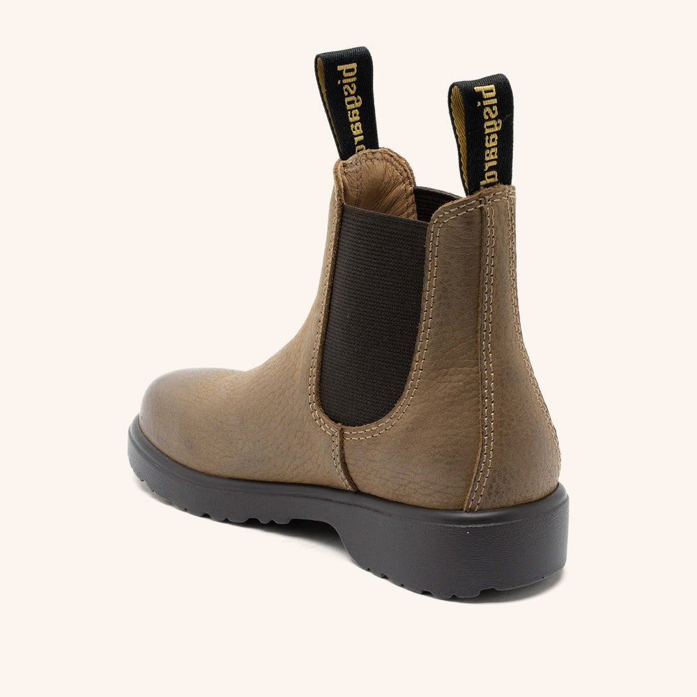 bisgaard kim khaki