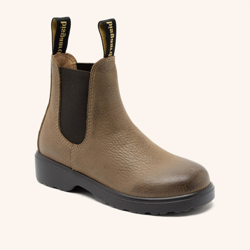 bisgaard kim khaki