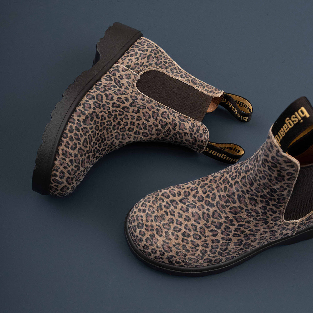 bisgaard kim leopard