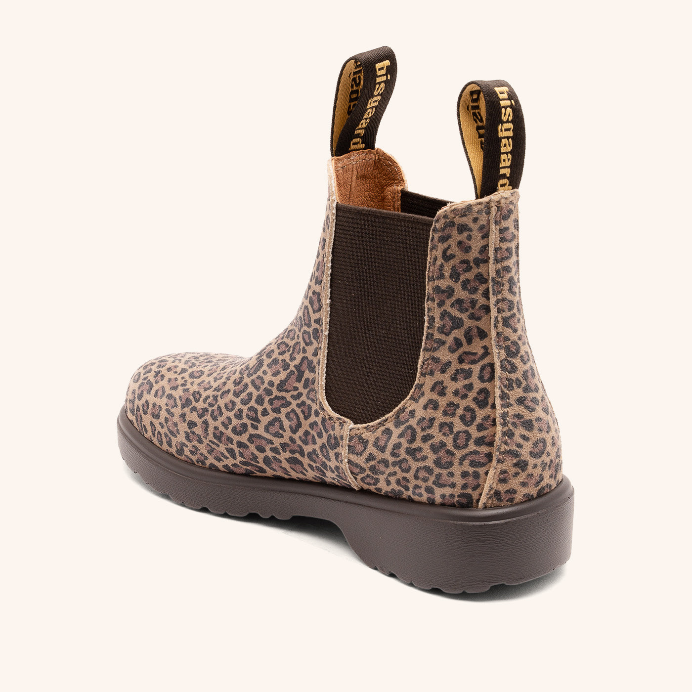 bisgaard kim leopard