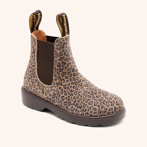 bisgaard kim leopard