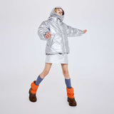 bisgaard pacson vibrant orange