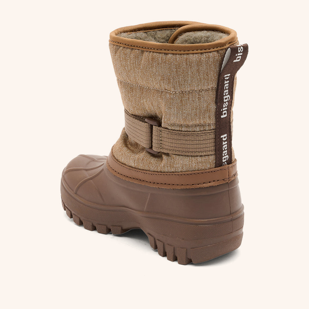 bisgaard pacson khaki