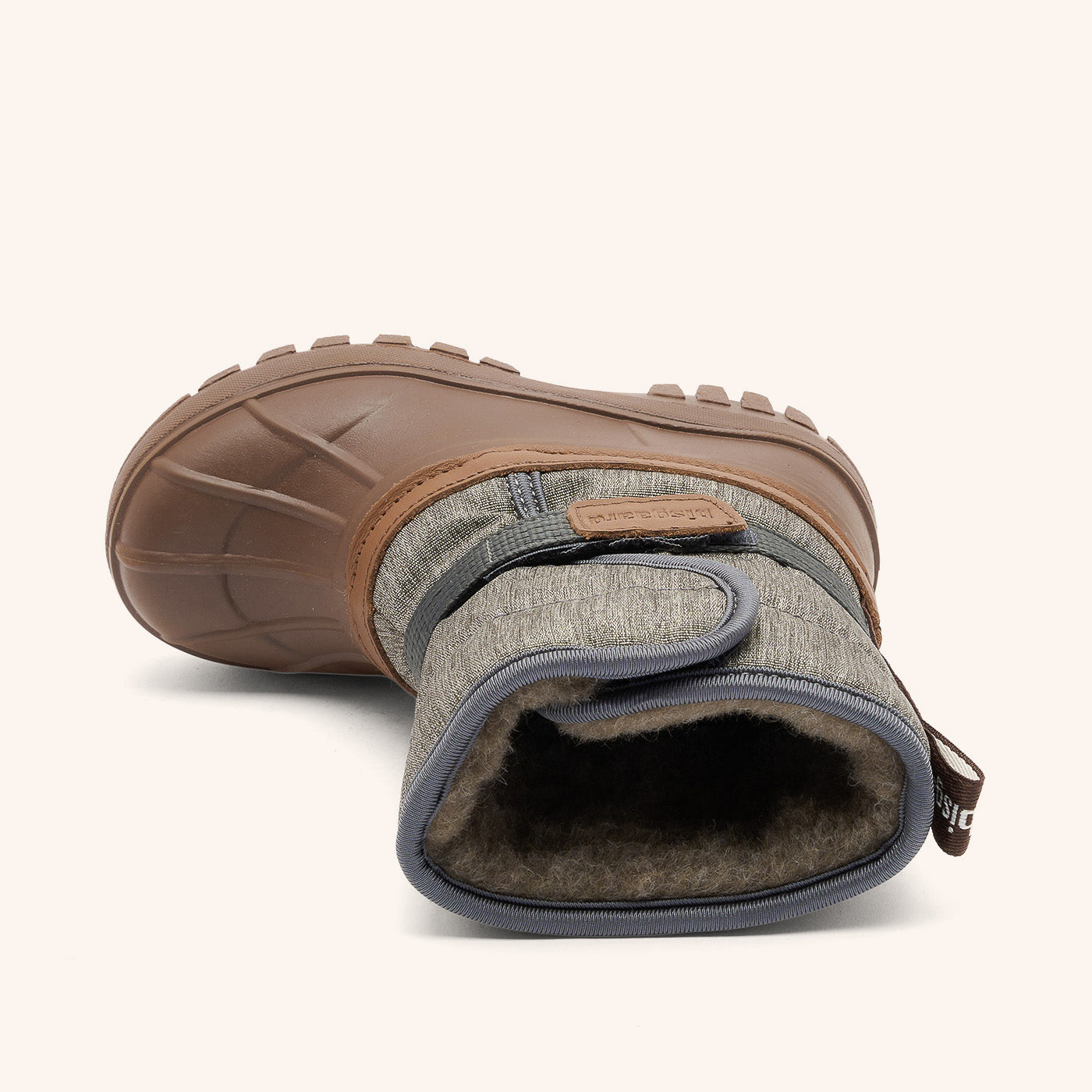 bisgaard pacson grey