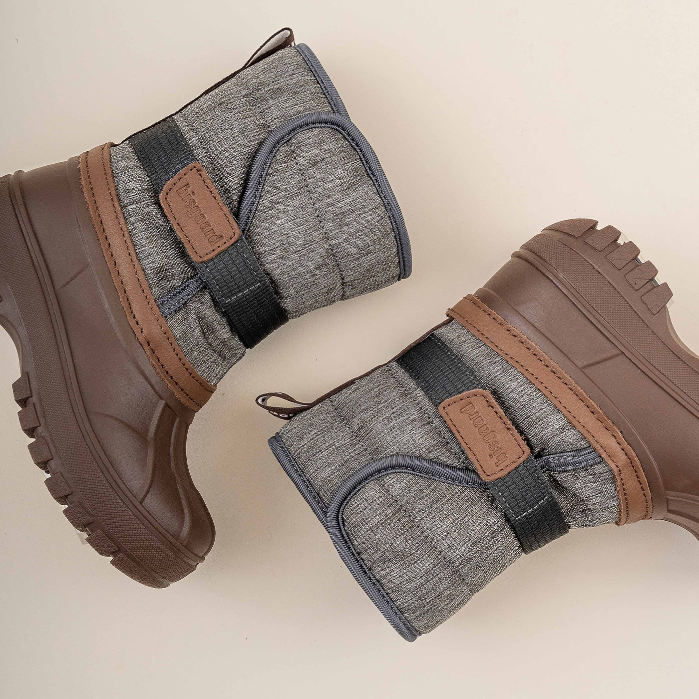 bisgaard pacson grey