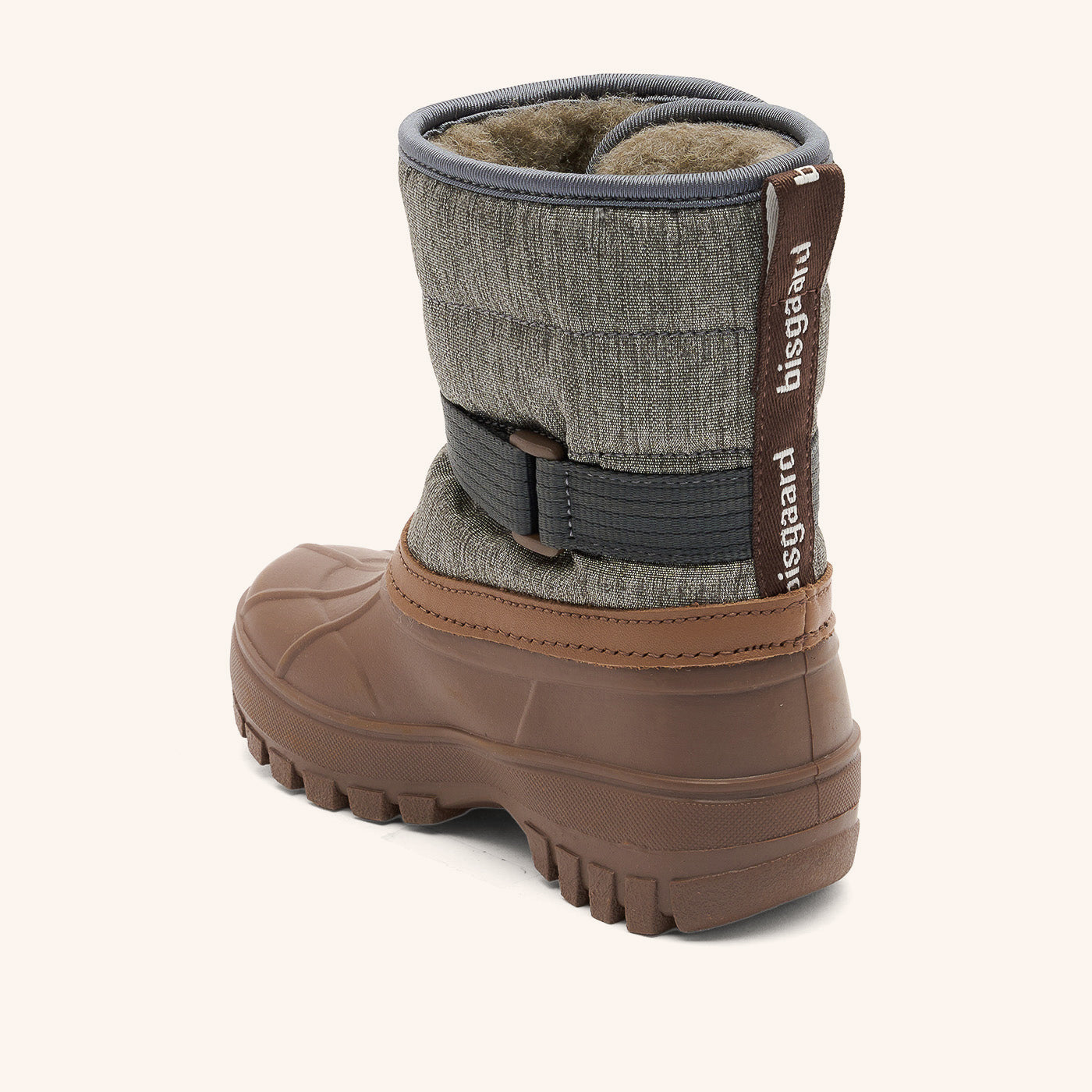 bisgaard pacson grey