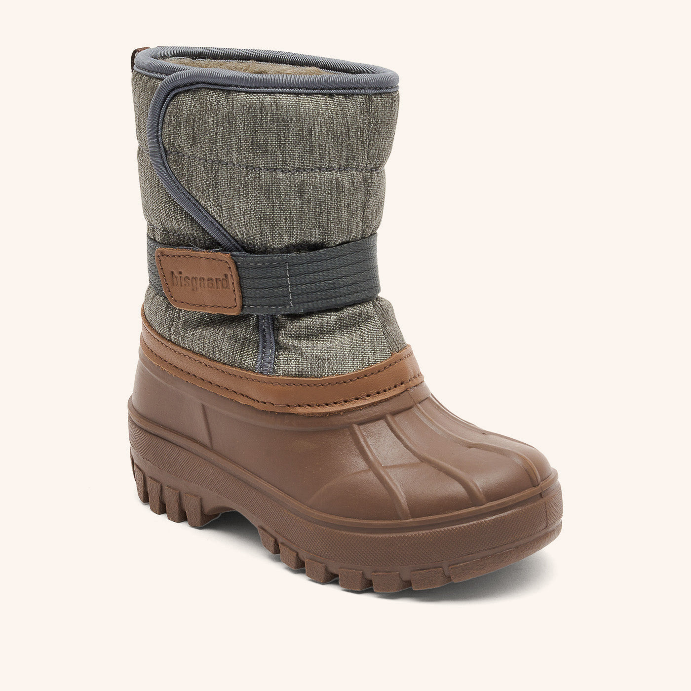bisgaard pacson grey