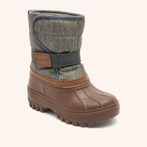 bisgaard pacson grey