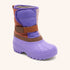 bisgaard pacson block purple