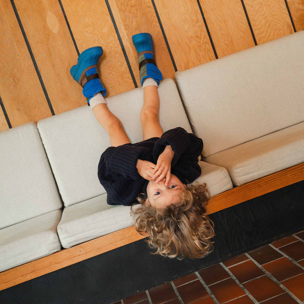 bisgaard pacson block blue
