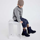 bisgaard pixie navy